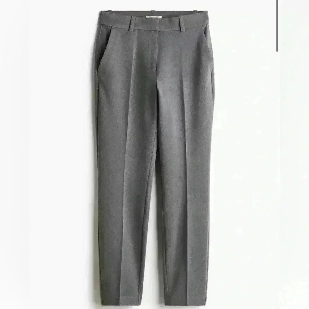 H&M Grey Slacks